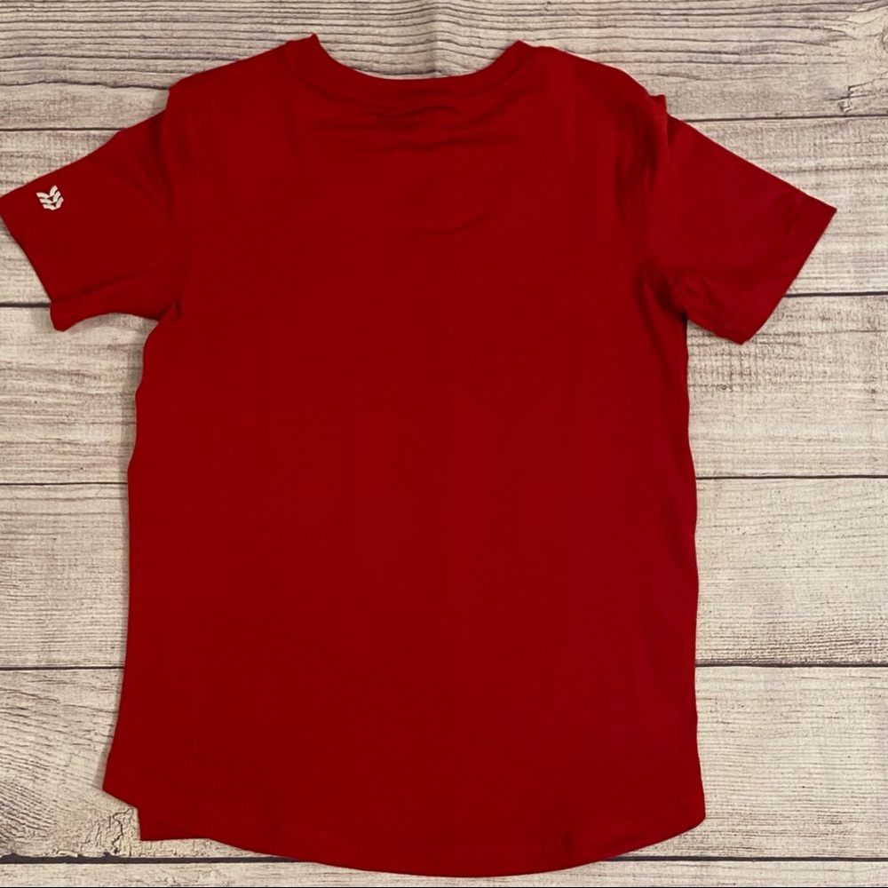 All in Motion t-shirt size S 6/7 NWT - Picture 4 of 4